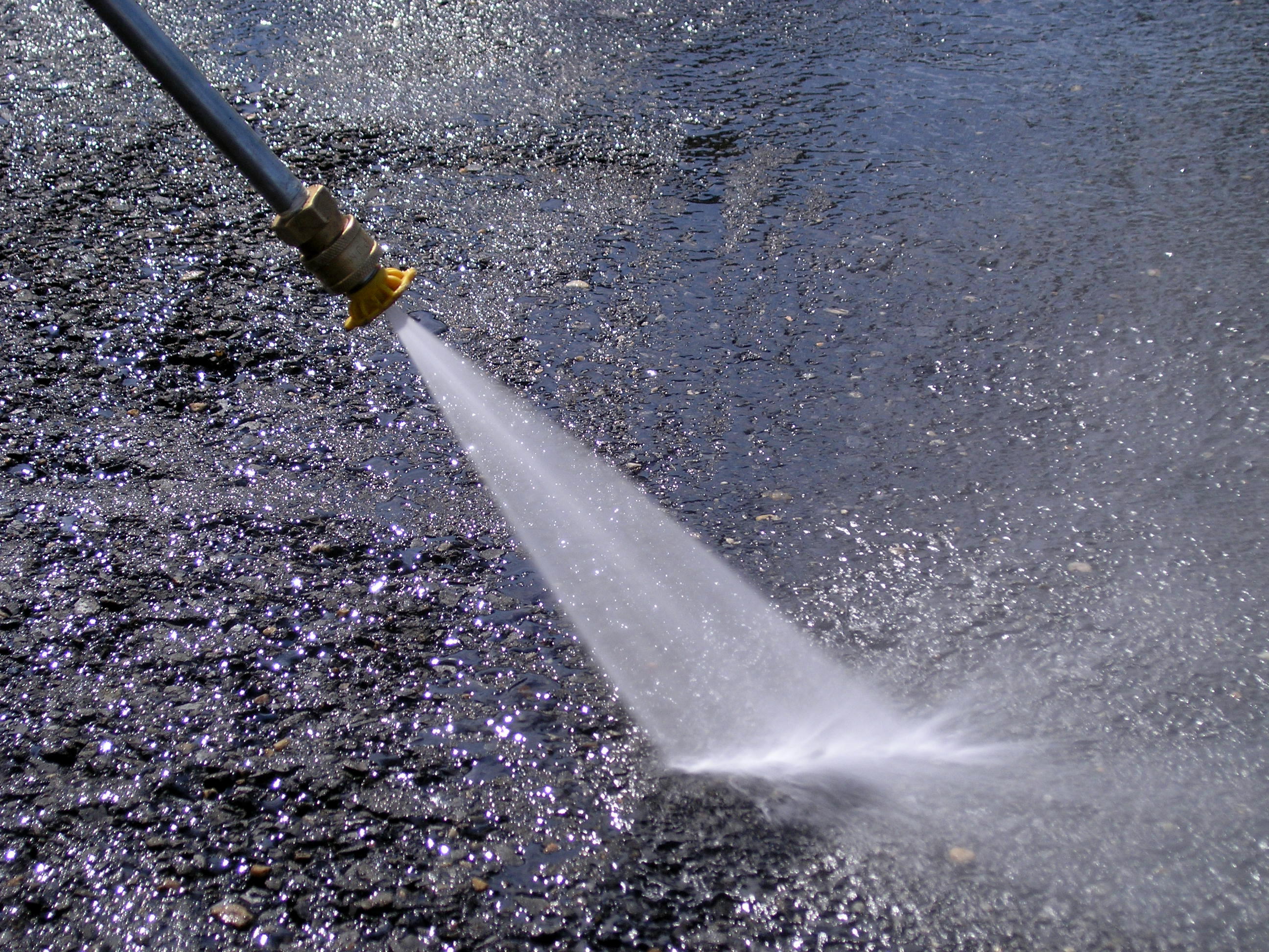 Driveways and hardscapes