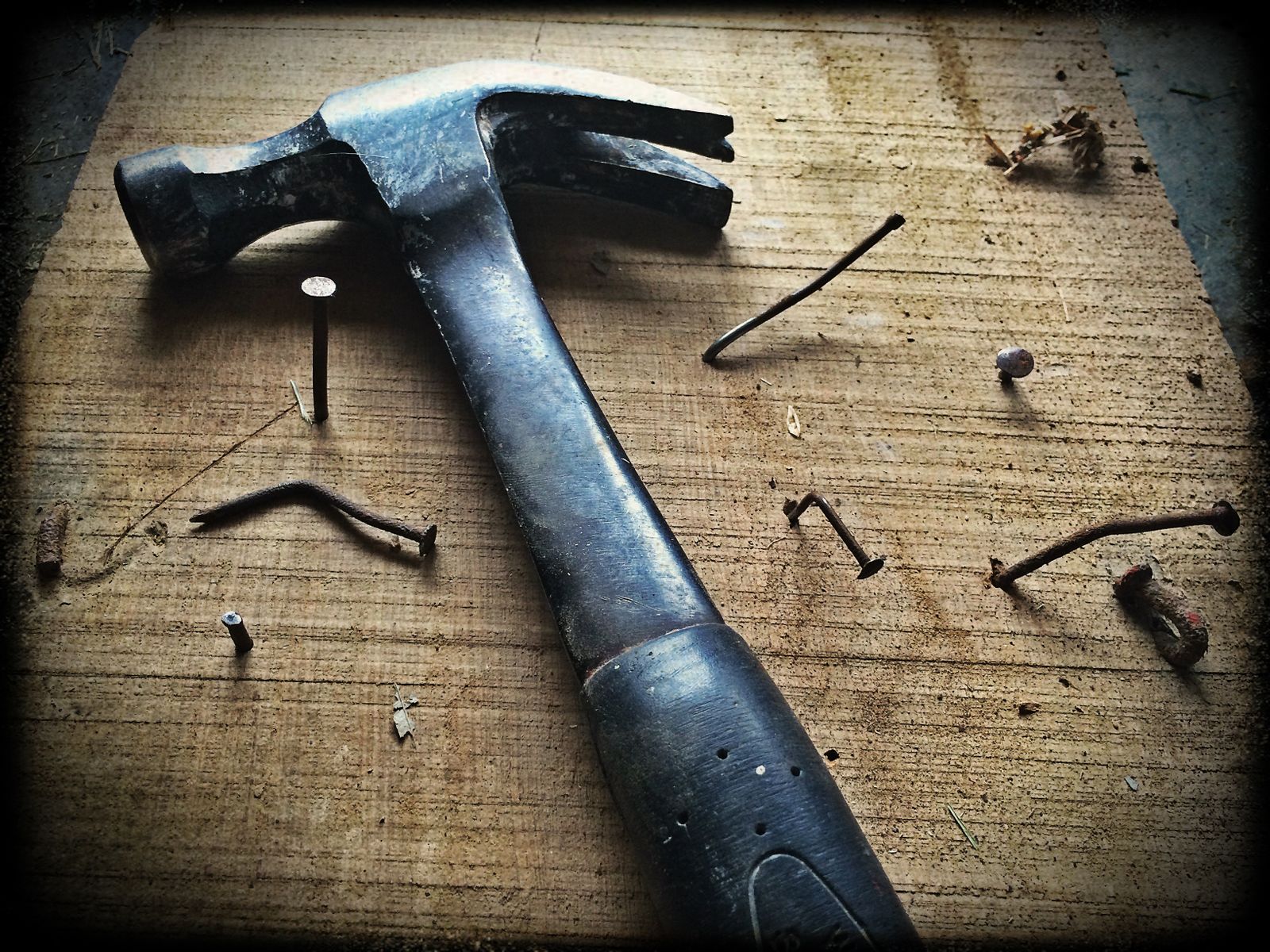 Home repairs and installs
