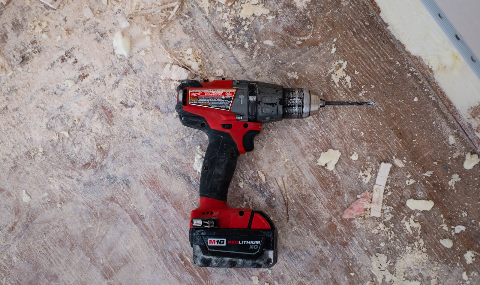 The right tools for the job